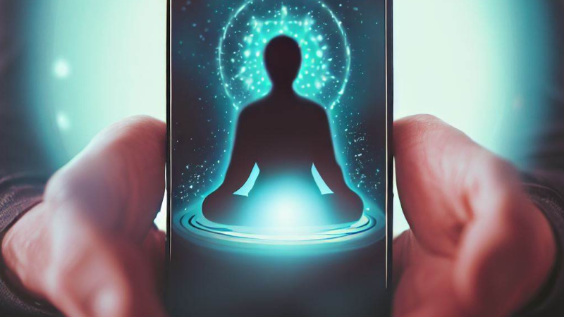 Analisamos os 15 Apps Mais Usados de Meditação