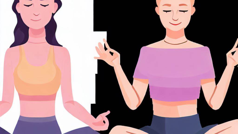 Meditação e Yoga: Mais Harmonia Interior!