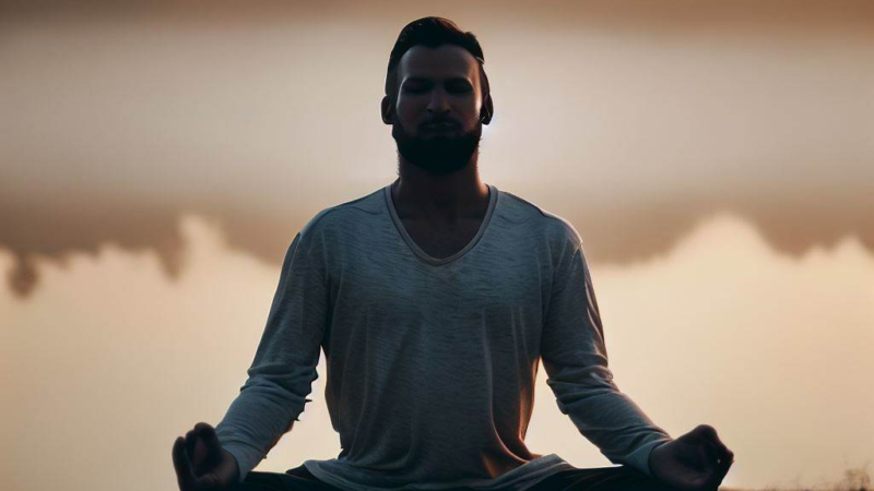 Por Que Tanta Gente Gosta de Meditar às 5h da Manhã? E Faz bem?