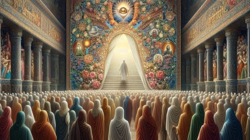 desvendando a incarnação: A verdade por trás da espiritualidade